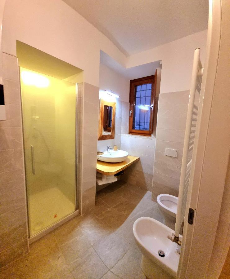 Dimora Grotta Masciarelli Hotel L'Aquila Exterior photo